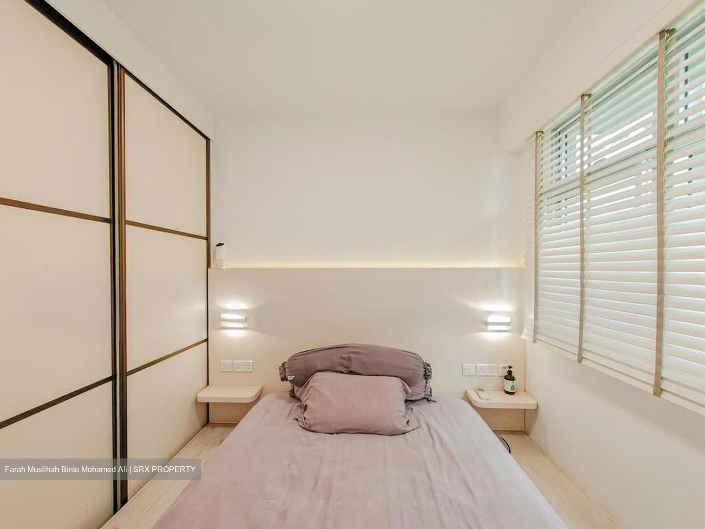 Blk 83B Macpherson Spring (Geylang), HDB 4 Rooms #634656661
